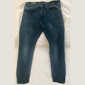 Levis 512 Slim Taper jeans